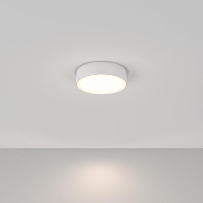 Потолочный светодиодный светильник Maytoni Zon C032CL-L32W4K