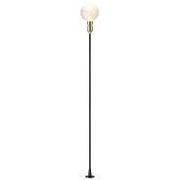 Дополнительная картинка 7121/2GLA NATURE Odeon Light Уличный светильник DANDE