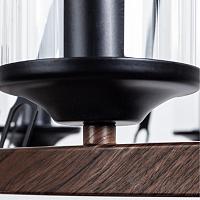 Дополнительная картинка Подвесной светильник Arte Lamp DALIM A7014SP-8BK
