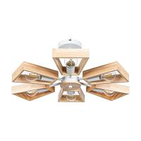 Дополнительная картинка Потолочный светильник Arte Lamp BRUSSELS A8030PL-6WH