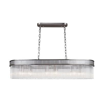 подвесной светильник turris 4201-12p, доставка по Казахстану 