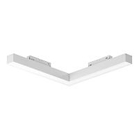 Трековый светильник Technical TR078-2-24W4K-W купить в Алматы svet.kz