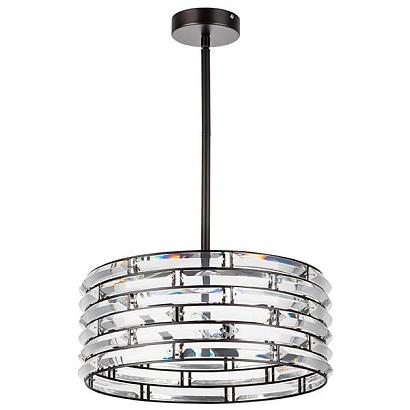 купить Подвесная люстра Lightstar Amerigo 746048 в Алматы, svet.kz, доставка по Казахстану 