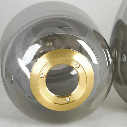 Потолочные Люстра Lussole LSP-8730, доставка по Казахстану 