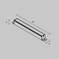 Дополнительная картинка Источник напряжения Led Strip 811016