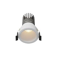 Встраиваемый светильник Technical DL116-10W-3K-W Dip, доставка по Казахстану 