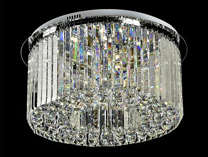 newport 8400 8400/80 pl chrome люстра, доставка по Казахстану 