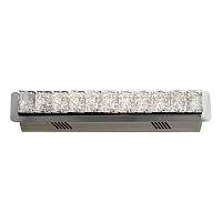 Дополнительная картинка Настенный светодиодный светильник iLedex CRystal ice MB7212-6 CR