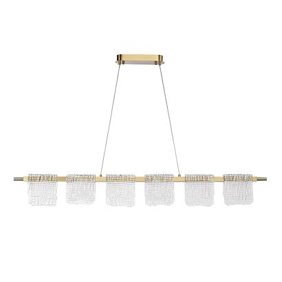 люстры sl6021.203.36 люстра st-luce voile, доставка по Казахстану 