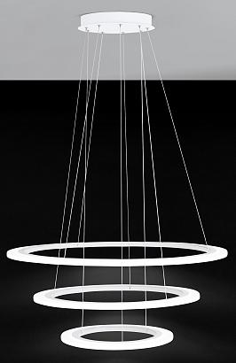 подвесной светодиодный светильник eglo penaforte 39274, доставка по Казахстану 