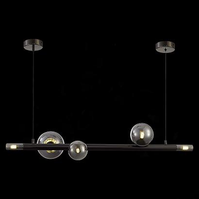 люстры подвесная люстра st luce cielo sl1509.403.05, доставка по Казахстану 