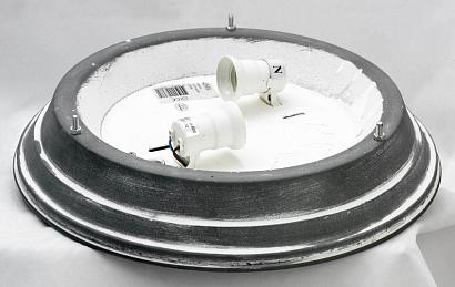 люстры потолочный светильник lussole loft grlsp-9881, доставка по Казахстану 