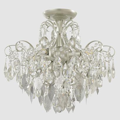 люстра crystal lux esmiralda 0524/104, доставка по Казахстану 