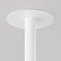 Дополнительная картинка Подвесной светильник Technical P141RS-L125-6W3K-W