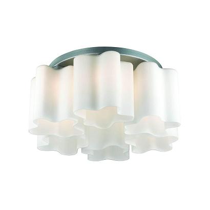 Потолочные Потолочная люстра ST Luce Onde SL116.502.06, доставка по Казахстану 