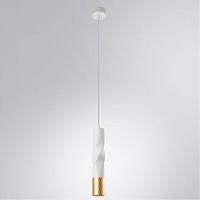 Дополнительная картинка Подвесной светильник Arte Lamp Sadr A3280SP-1WH