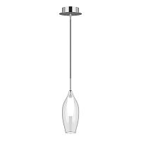 Дополнительная картинка Подвесной светильник Lightstar Pentola 803021