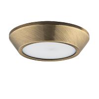 люстры потолочный светильник lightstar urbano mini led 214712, доставка по Казахстану 