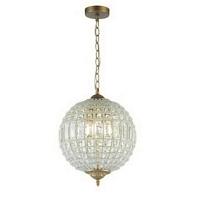 Дополнительная картинка Подвесной светильник Favourite Orientalium 2296-3P