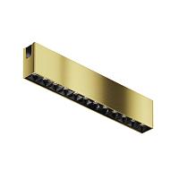 Трековый светильник Technical TR150-1-12W4K-M-BS купить в Алматы svet.kz