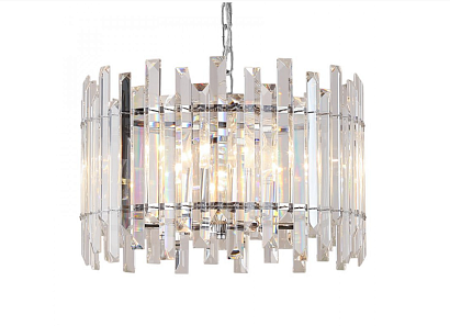 newport 8500 8506/c nickel , люстра, доставка по Казахстану 