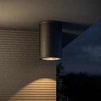 Дополнительная картинка Потолочный светильник Outdoor O307CL-01B