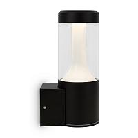 Настенный светильник (бра) Outdoor O590WL-L8B4K светильники