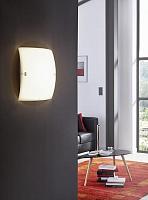 Светильник настенно-потолочный EGLO LED BORGO 2 91852