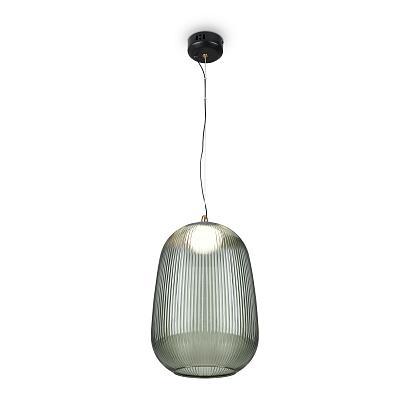 подвесной светильник freya fr5384pl-l13gn, доставка по Казахстану 