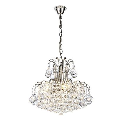 подвесная люстра arti lampadari alanno e 1.5.40.100 n, доставка по Казахстану 