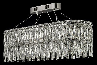 люстра подвесная arti lampadari ovindoli l 1.5.80x30.100 n, доставка по Казахстану 
