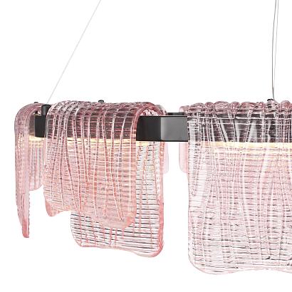 люстры sl6021.403.66 люстра st-luce voile, доставка по Казахстану 