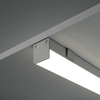 Комплектующие к светодиодной ленте Led Strip ALM-2020B-S-2M купить в Алматы svet.kz