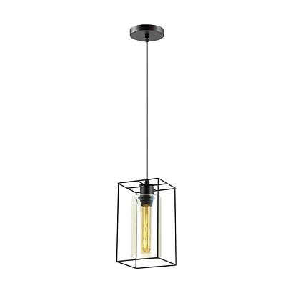 подвесной светильник lumion suspentioni elliot 3728/1, доставка по Казахстану 