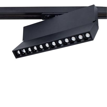 Потолочный светильник Arte Lamp FLASH A4573PL-1BK купить в Алматы svet.kz