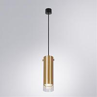 Дополнительная картинка Точечный подвесной светильник Arte Lamp LAZIO A5367SP-1SG