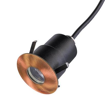 Ландшафтный светодиодный светильник Lightstar Ipogeo (384315+384018) ip384318