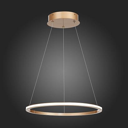 люстры подвесной светодиодный светильник st luce st604.243.22, доставка по Казахстану 