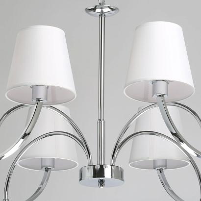 люстры 329012008 вега 8*40w e14 220 v люстра, доставка по Казахстану 