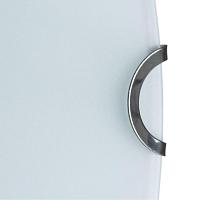 Настенный светильник Arte Lamp Plain A3720PL-1CC
