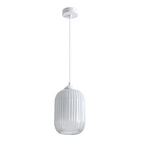 Дополнительная картинка Подвесной светильник Arte Lamp Arwen A1902SP-1WH