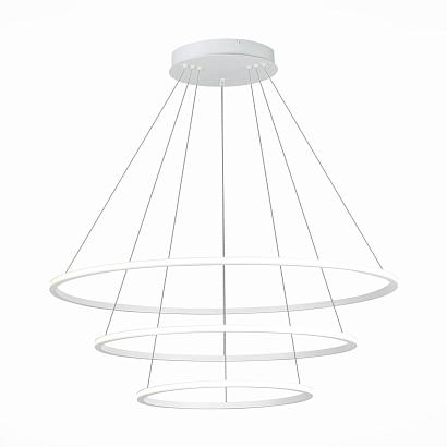 люстры подвесной светодиодный светильник st luce st604.543.114, доставка по Казахстану 