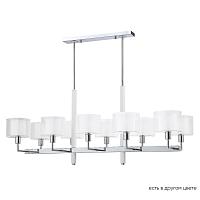 Дополнительная картинка Подвесной светильник Crystal Lux MAESTRO 2291/310L