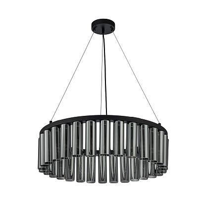 люстры подвесной светильник slang 4504-30p, доставка по Казахстану 