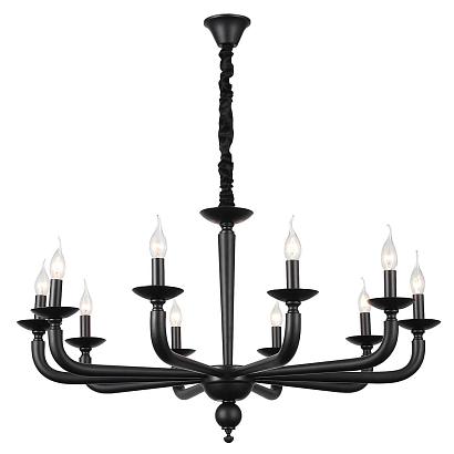 люстры подвесная люстра st luce maste sl1114.403.10, доставка по Казахстану 
