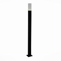 Дополнительная картинка Уличный светодиодный светильник ST Luce SL101.415.01