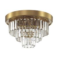 потолочная люстра lumion classi zaha 5257/4c, доставка по Казахстану 