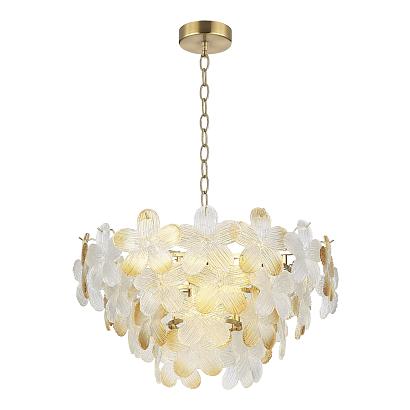 люстры sl6240.203.12 люстра st-luce tender, доставка по Казахстану 