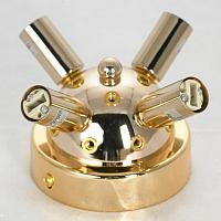 люстры люстра потолочная lussole lsp-8781, доставка по Казахстану 
