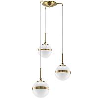 люстры подвесная люстра lightstar globo 813131, доставка по Казахстану 
